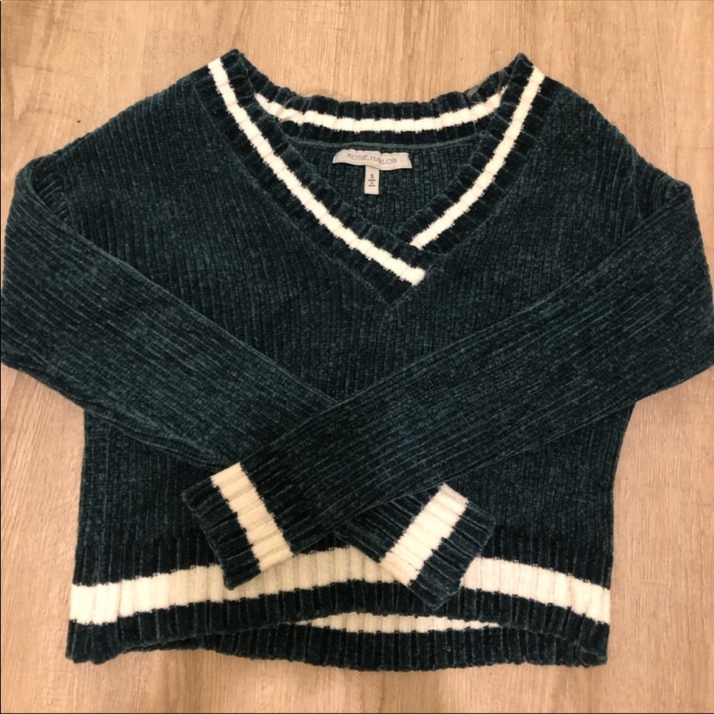Rosie Harlow sweater